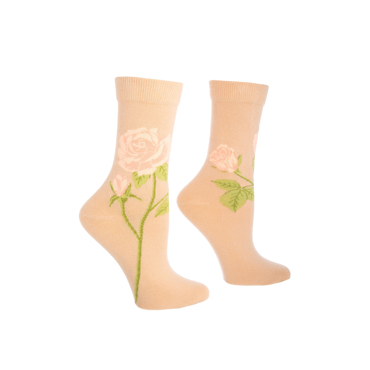 ROSE SOCKS