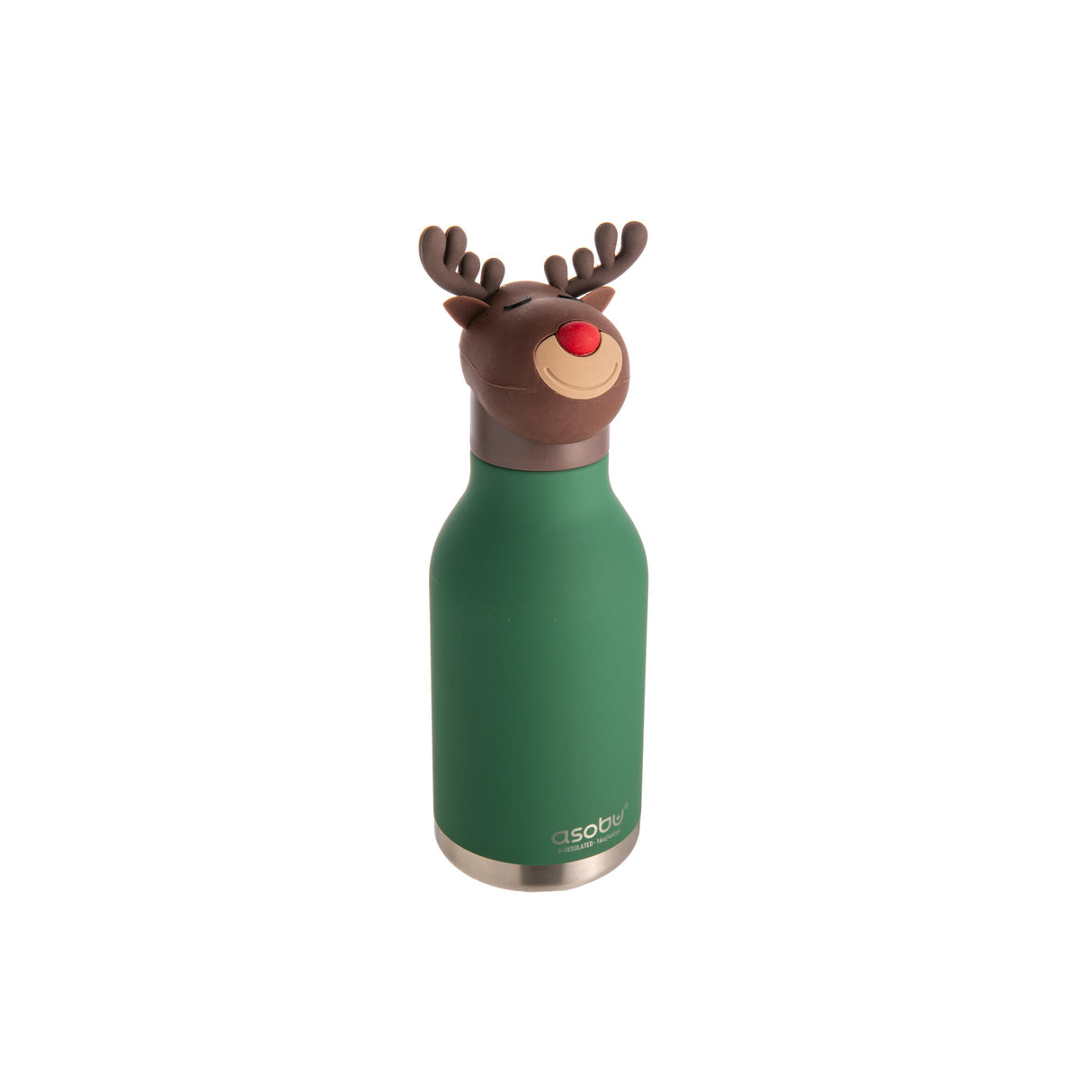 REINDEER HYDRATION BOTTLE