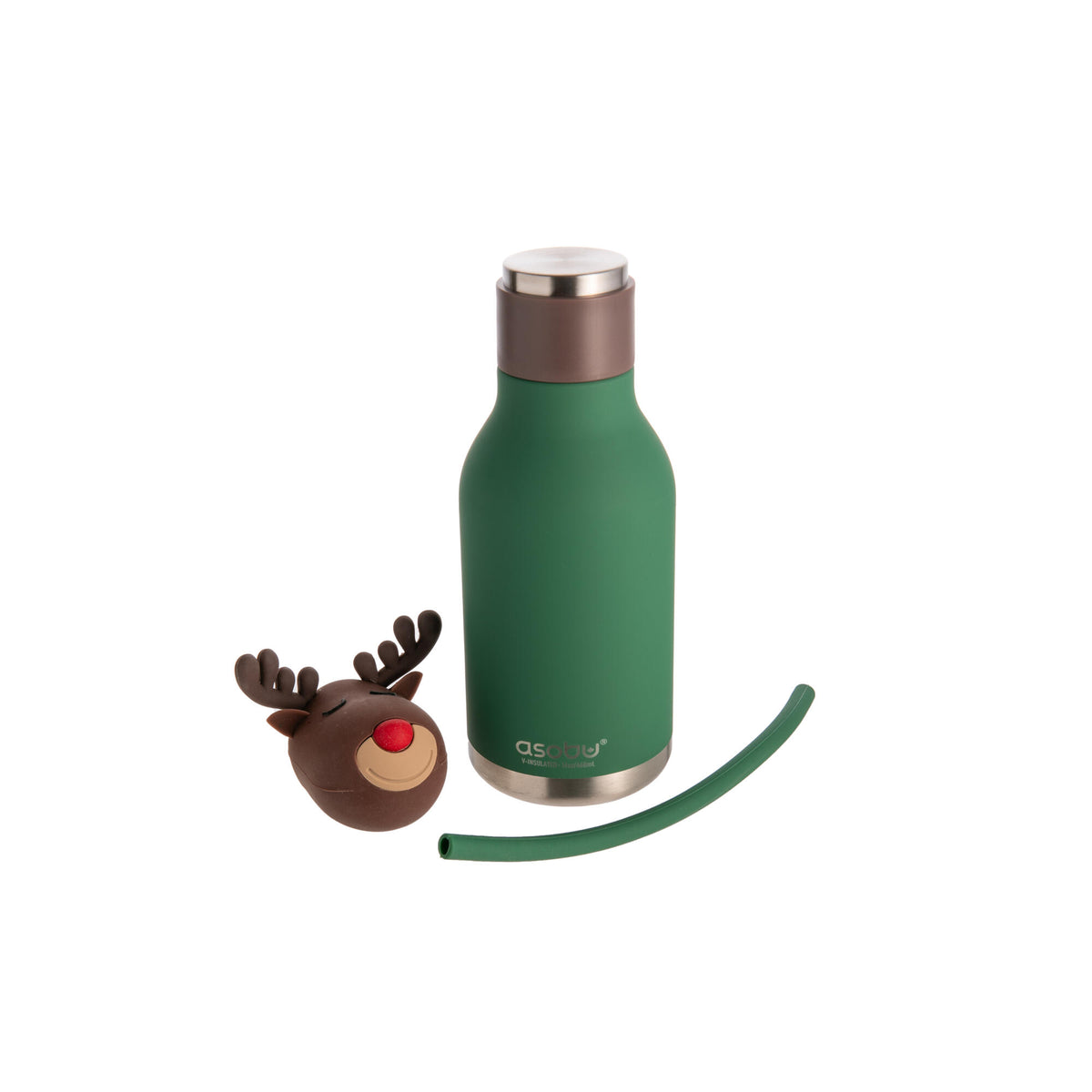 REINDEER HYDRATION BOTTLE