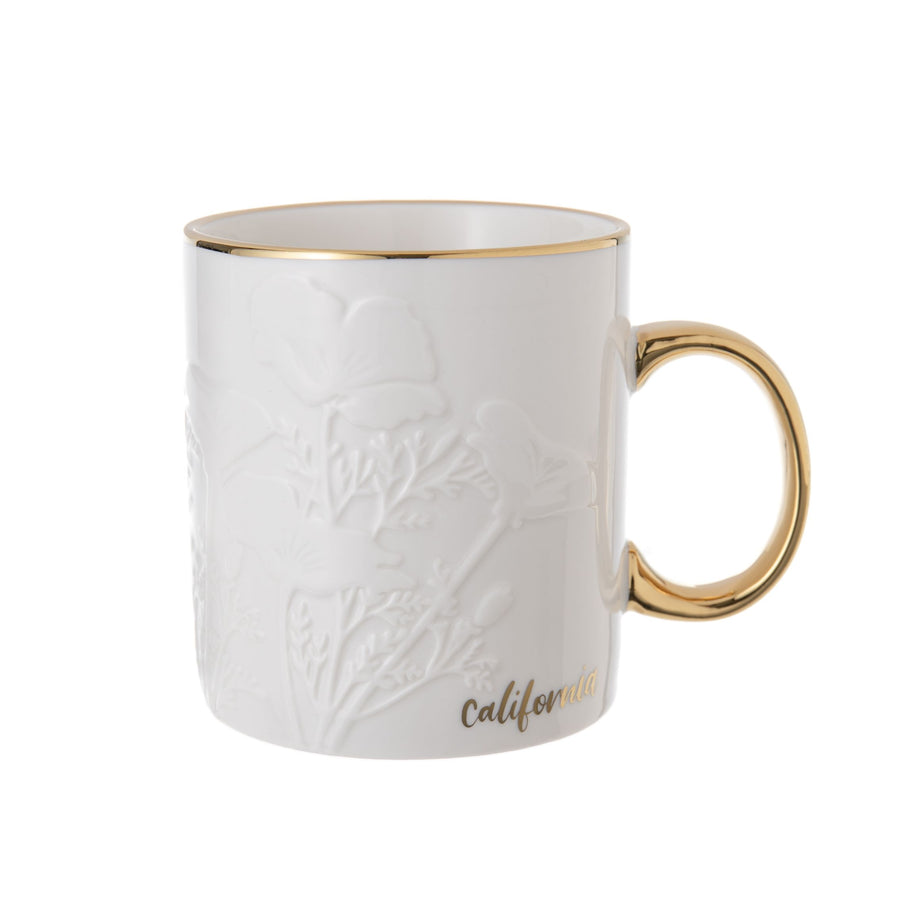 Disney Coffee Cup - Belle Fashion Mug