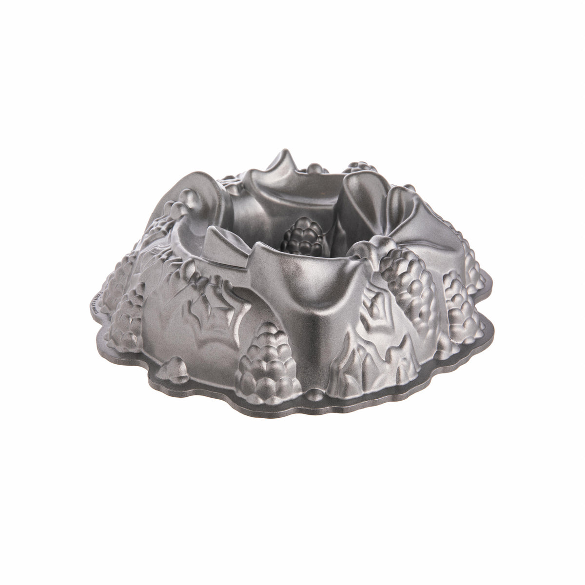 HOLIDAY WREATH BAKING PAN