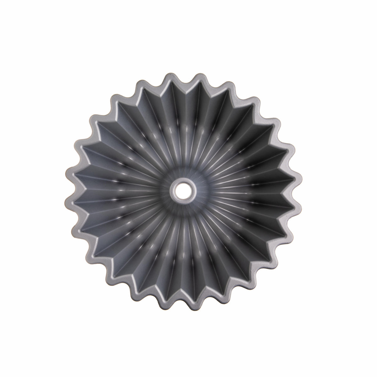 BRILLIANCE BUNDT BAKING PAN