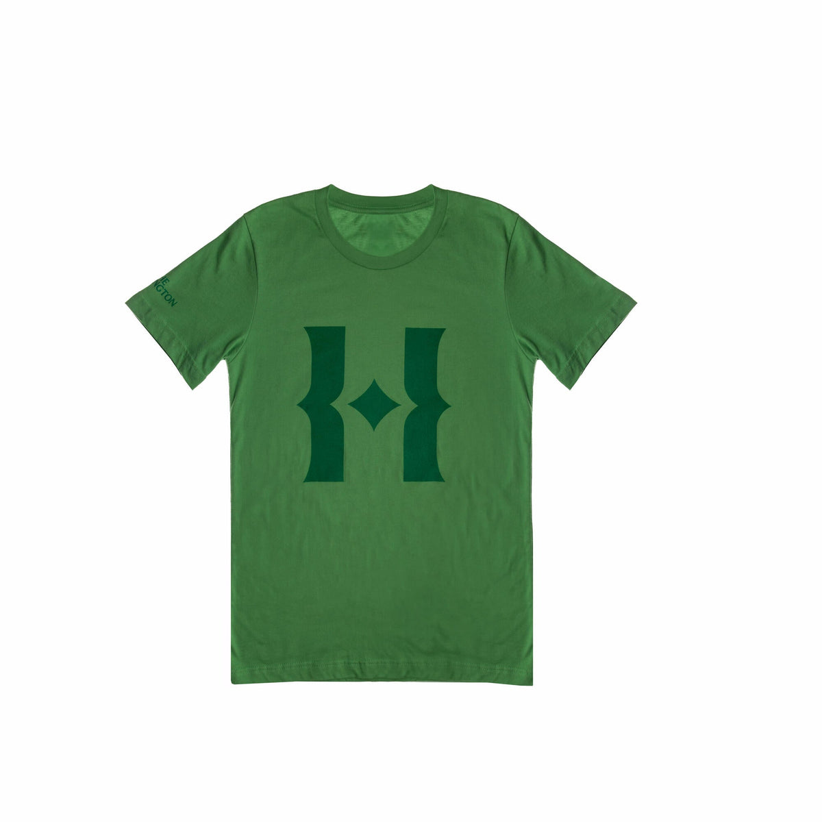 HUNTINGTON H T-SHIRT