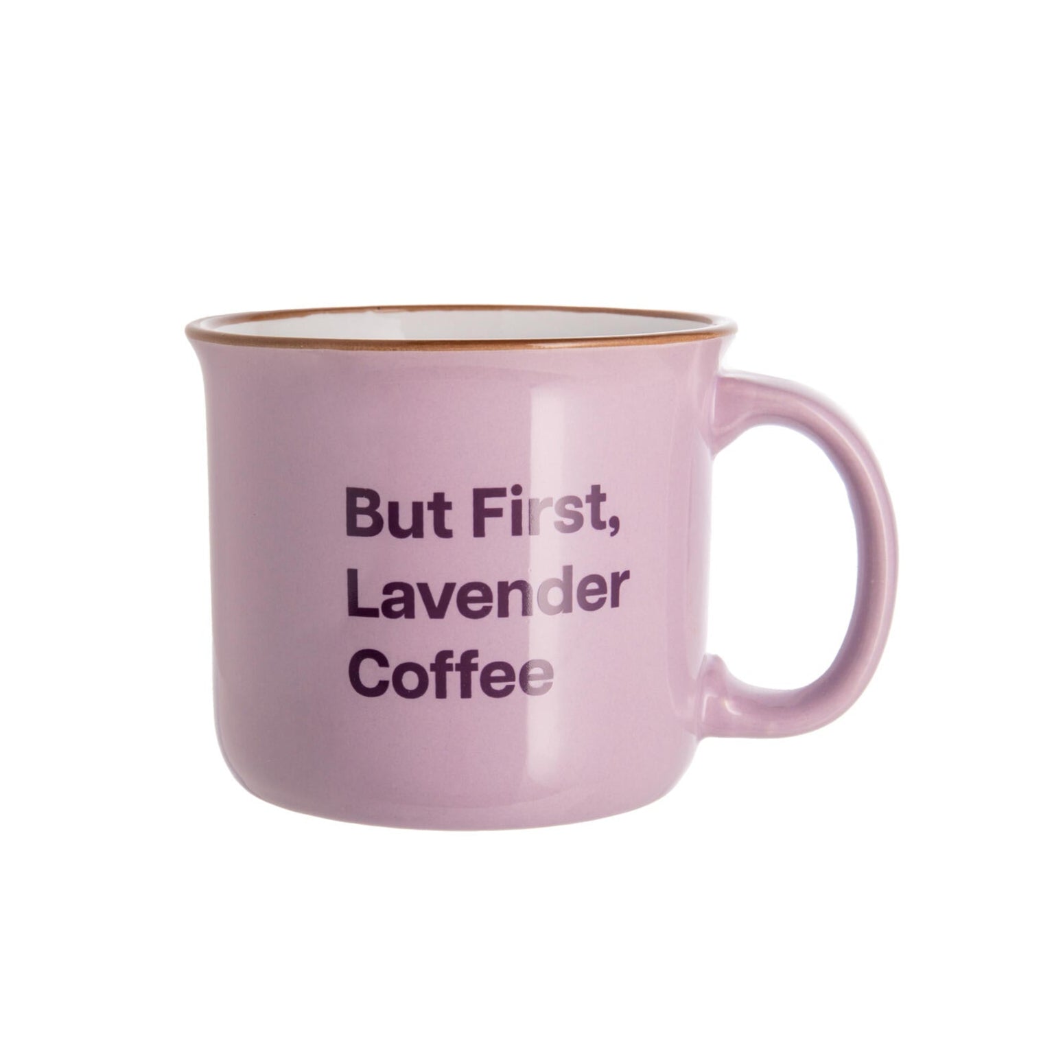 This mug is the perfect companion for your morning coffee ritual. Crafted with care and designed to elevate your coffee experience, it combines functionality with a touch of elegance. The ceramic construction ensures heat retention, keeping your coffee at the perfect temperature for longer.