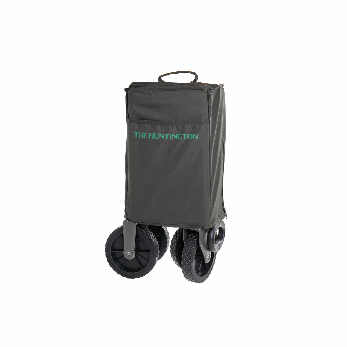 HUNTINGTON FOLDABLE CART