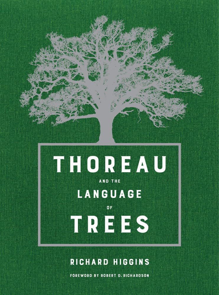 Trees were central to Henry David Thoreau’s creativity as a writer, his work as a naturalist, his thought, and his inner life. His portraits of them were so perfect, it was as if he could see the sap flowing beneath their bark. 