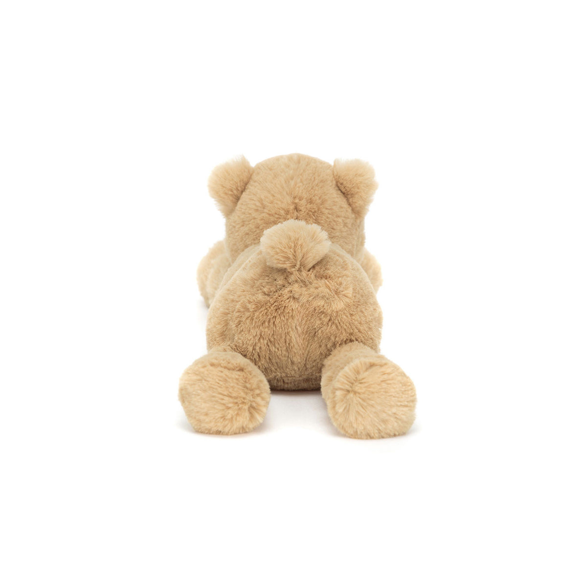 TINY SMUDGE BEAR