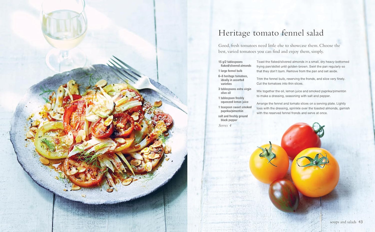 TOMATOES