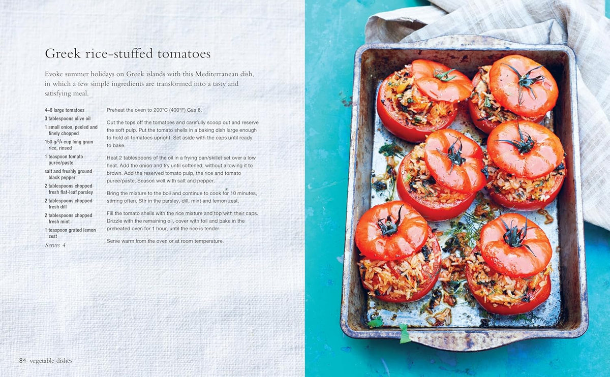 TOMATOES