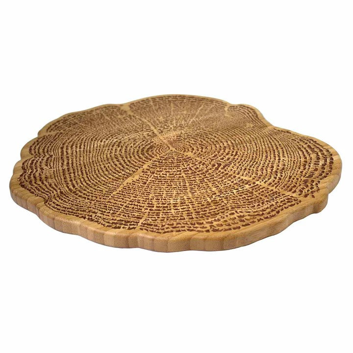 TREE OF LIFE CUTTING BOARD