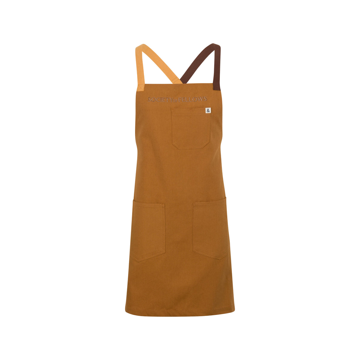 SOCIETY OF FELLOWS APRON