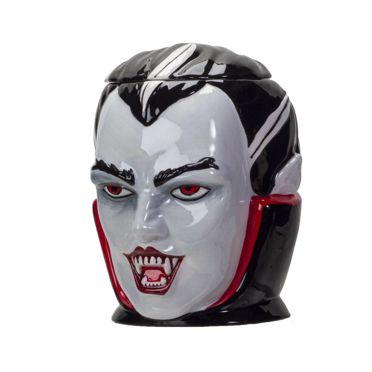 VAMPIRE COOKIE JAR