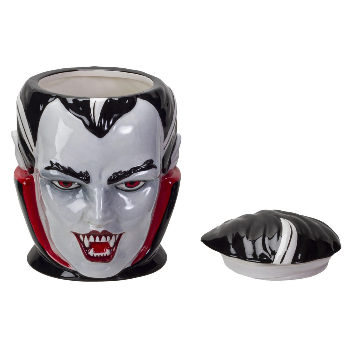VAMPIRE COOKIE JAR