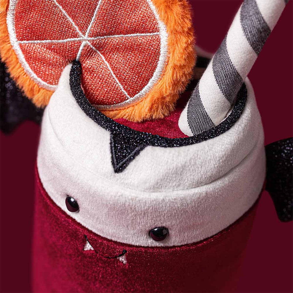 PLUSH AMUSEABLES VAMPOP DRINK