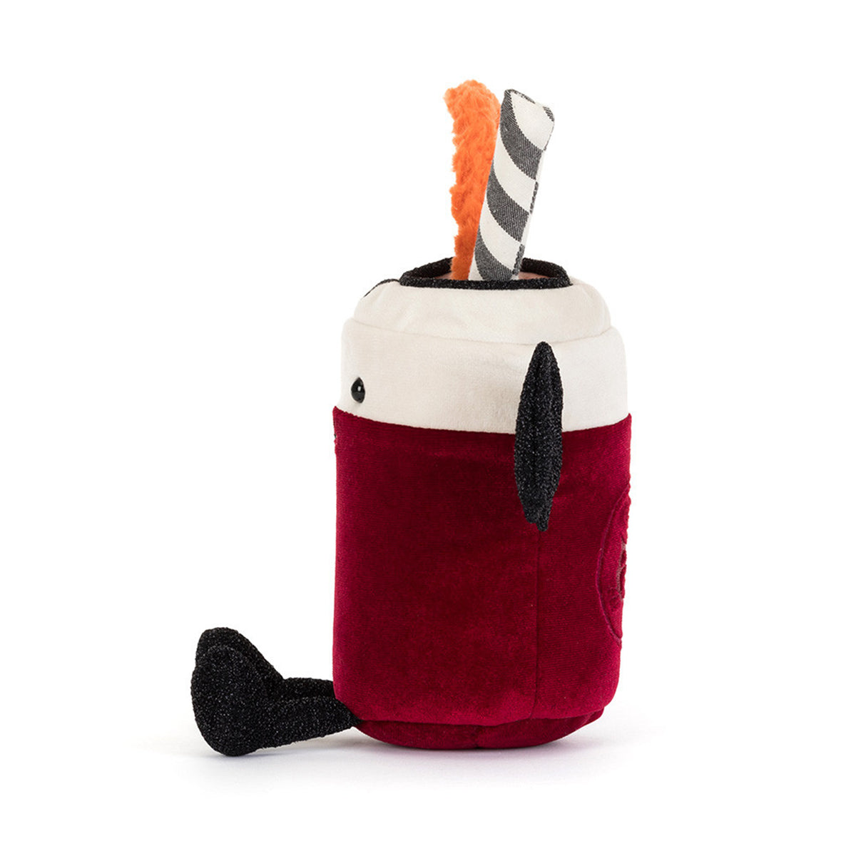 PLUSH AMUSEABLES VAMPOP DRINK