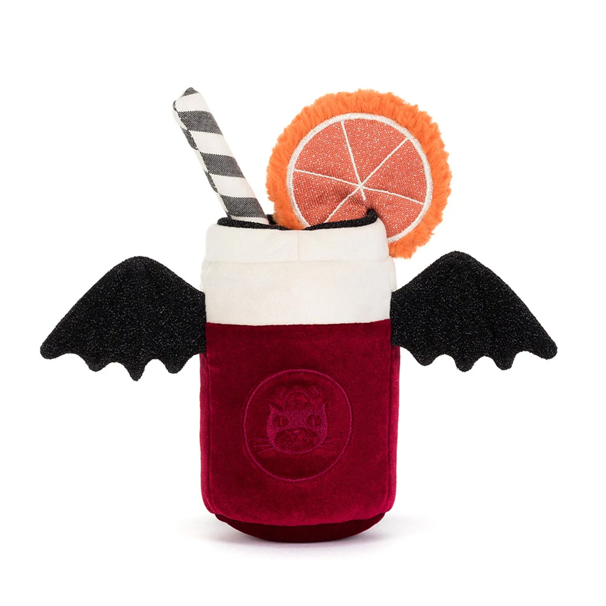 PLUSH AMUSEABLES VAMPOP DRINK