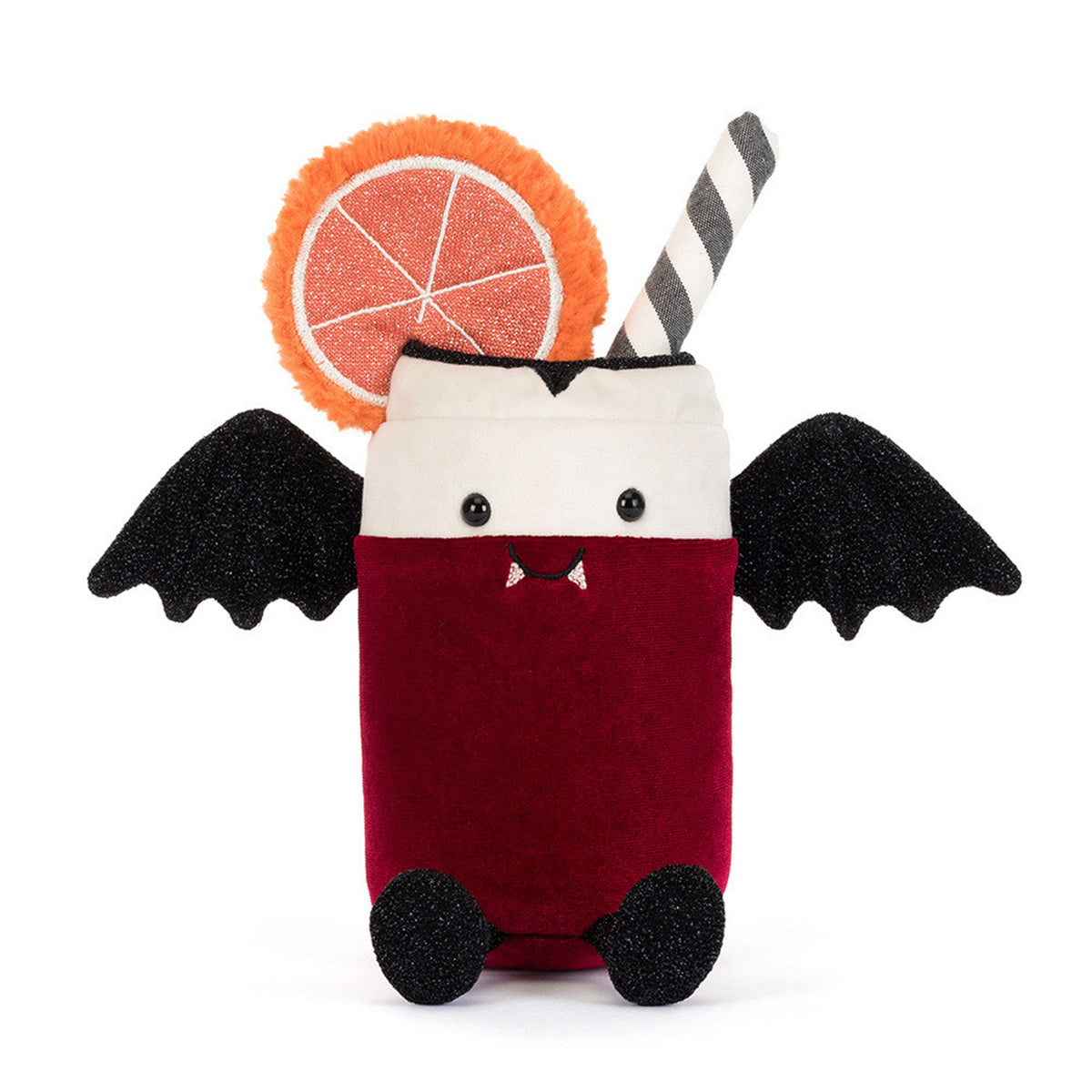 PLUSH AMUSEABLES VAMPOP DRINK
