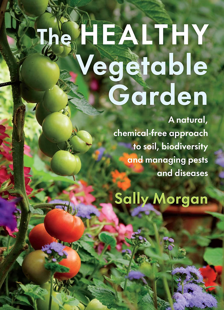 Whether you’re an experienced gardener, homesteader, or market farmer, this A–Z, soil-to-table guide shows you how to reduce chemical inputs; naturally enrich your growing ecology; and create a hardy, nutrient-dense, and delicious crop. 224 pages. Softcover.