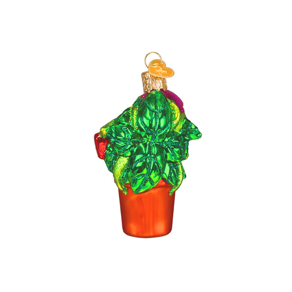 VENUS FLYTRAP ORNAMENT