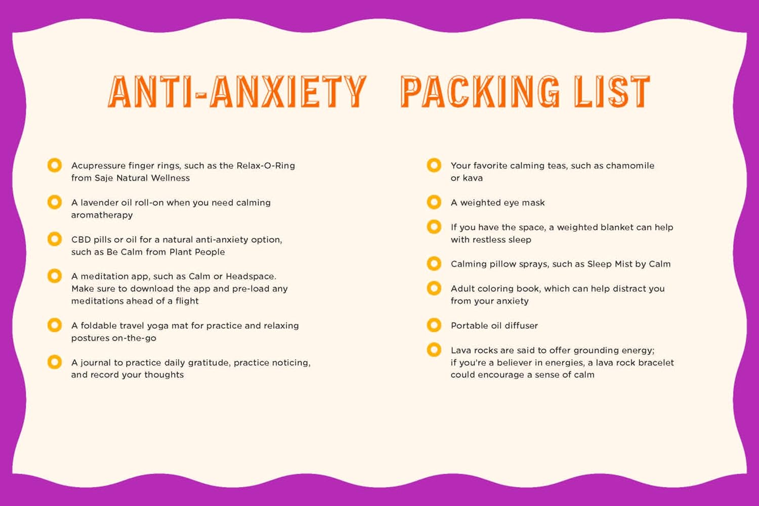 Feminism meets travel in this interactive resource for women who love to travel the world, near and far.  Get expert tips on travel hacking• Use helpful checklists, from trip planning to packing• Learn how to travel solo• Write your own feminist city guide. 192 pages. Softcover.