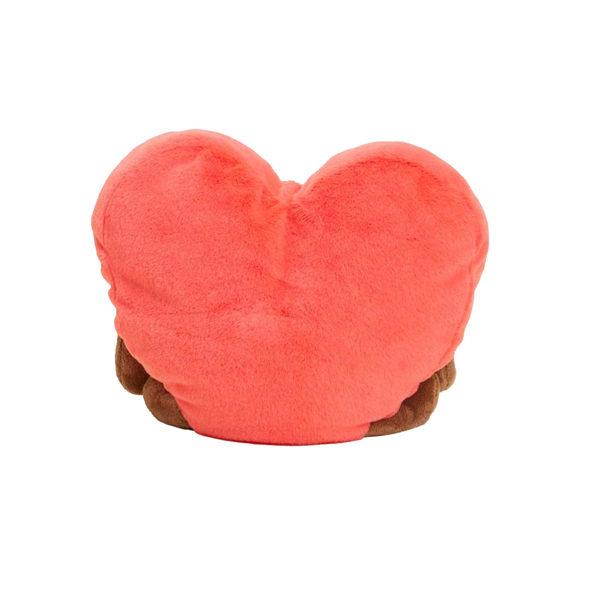 WARMABLE HEART PLUSH