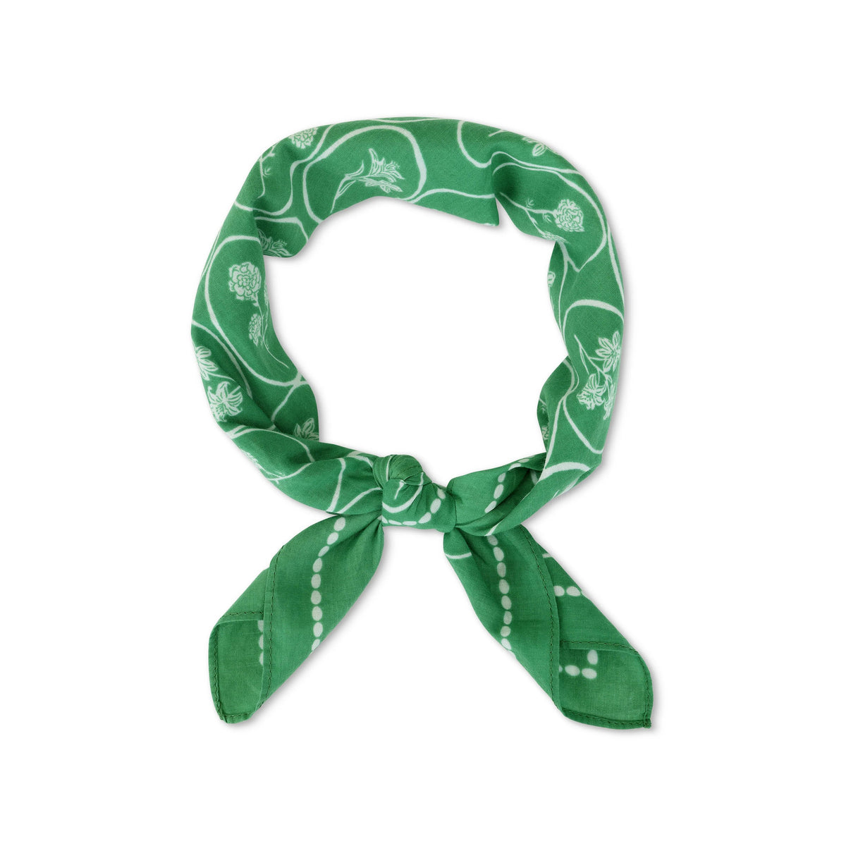 HAPPINESS BANDANA