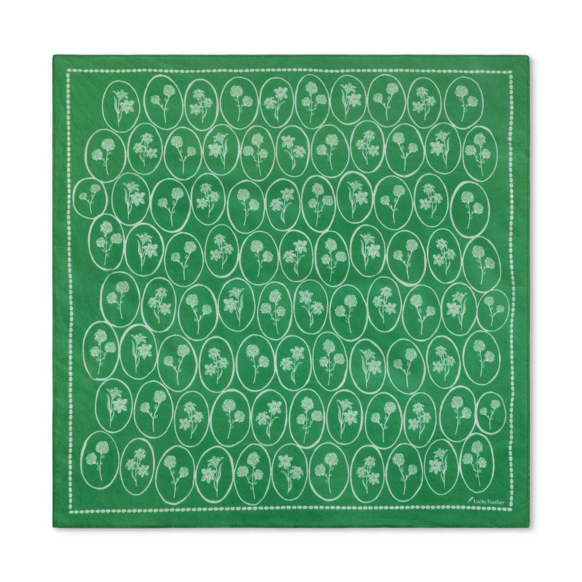 HAPPINESS BANDANA