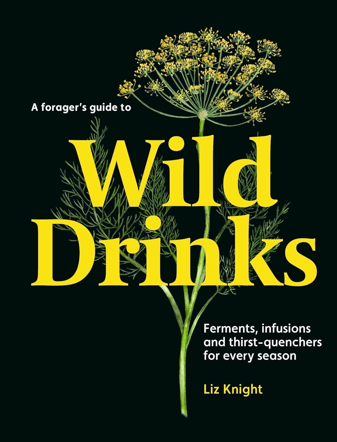 Brew up your own delicious and nutritious drinks from foraged wild plants and enjoy them throughout the year with this beautiful and practical bookAn illustrated guide to wild ingredient-based drinks featuring 100 plants to forage, where to find them, which parts to safely use, an overview of their uses in drinks, and delicious recipes. 