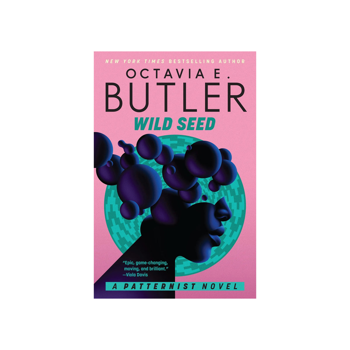 WILD SEED