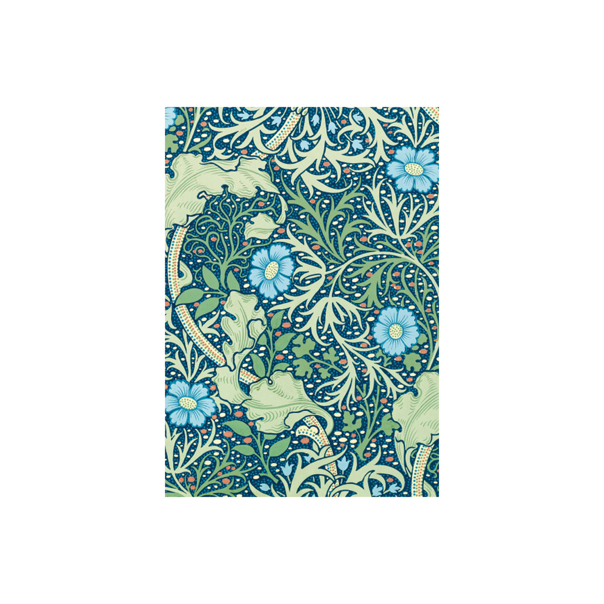 WILLIAM MORRIS NOTECARD SET