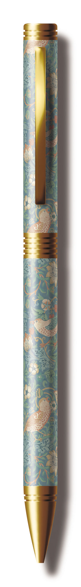 WILLIAM MORRIS PEN SET
