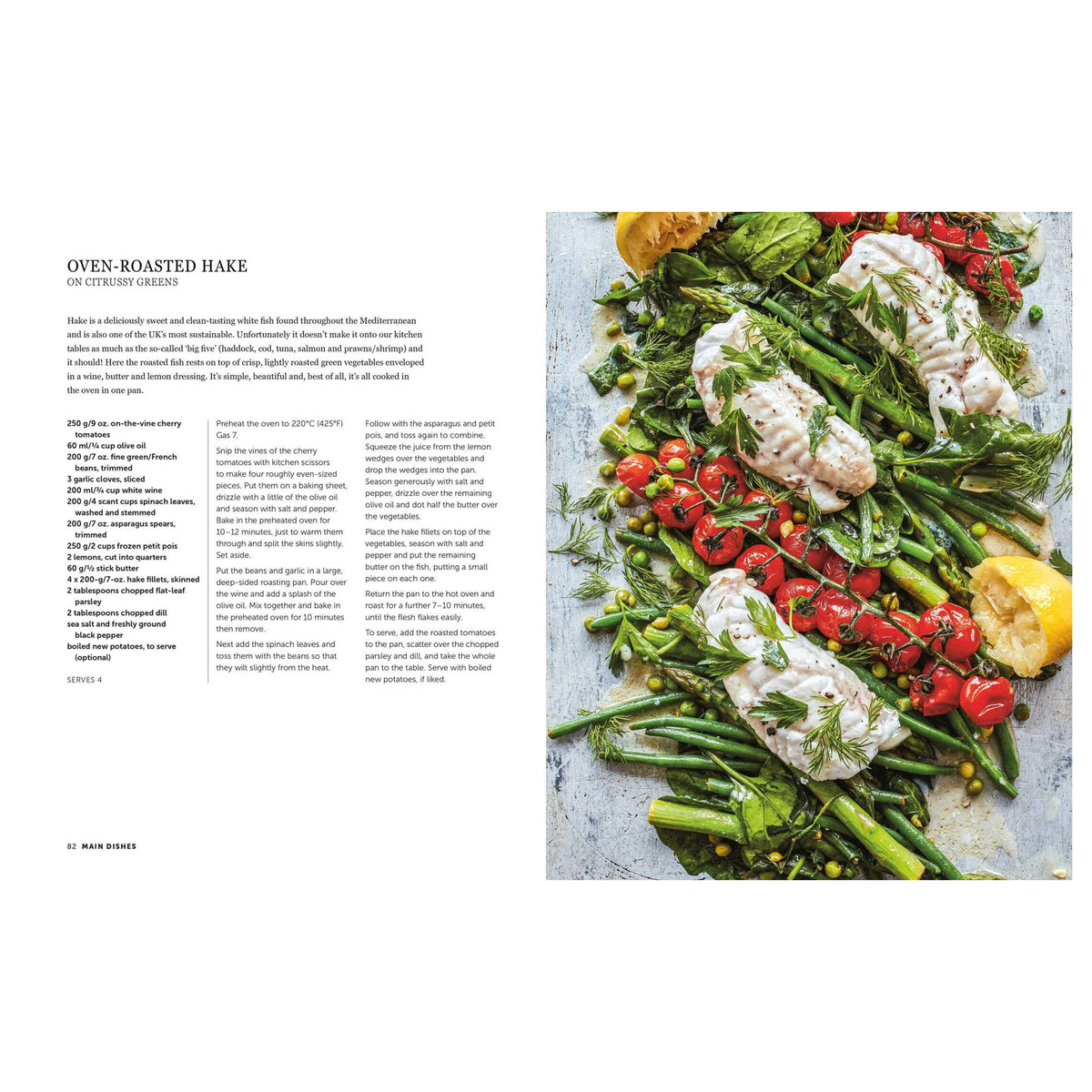 ZEST: FRESH & VIBRANT RECIPES FOR CITRUS FRUIT