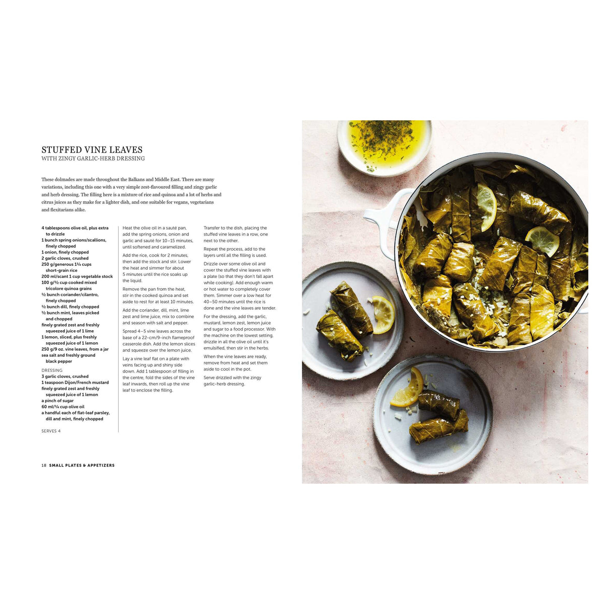 ZEST: FRESH & VIBRANT RECIPES FOR CITRUS FRUIT