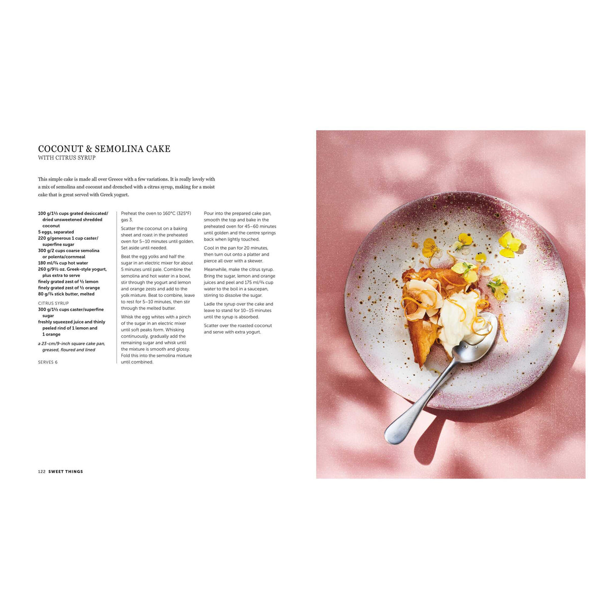 ZEST: FRESH & VIBRANT RECIPES FOR CITRUS FRUIT