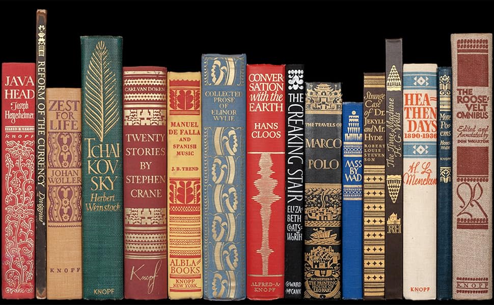 W.A. DWIGGINS: A LIFE IN DESIGN