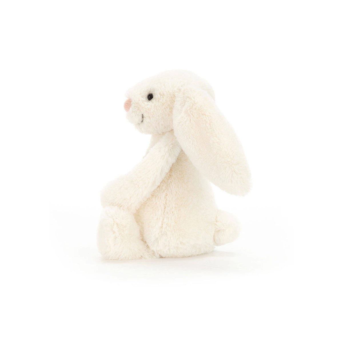 JELLYCAT BASHFUL BUNNY - CREAM