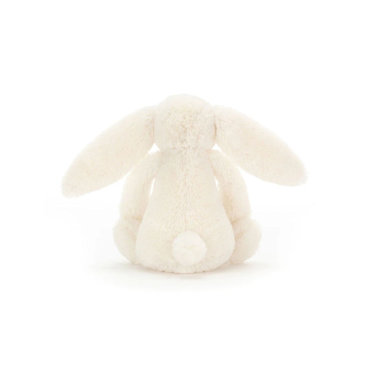 JELLYCAT BASHFUL BUNNY - CREAM