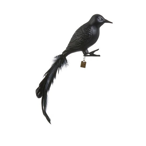 BLACKBIRD ORNAMENT