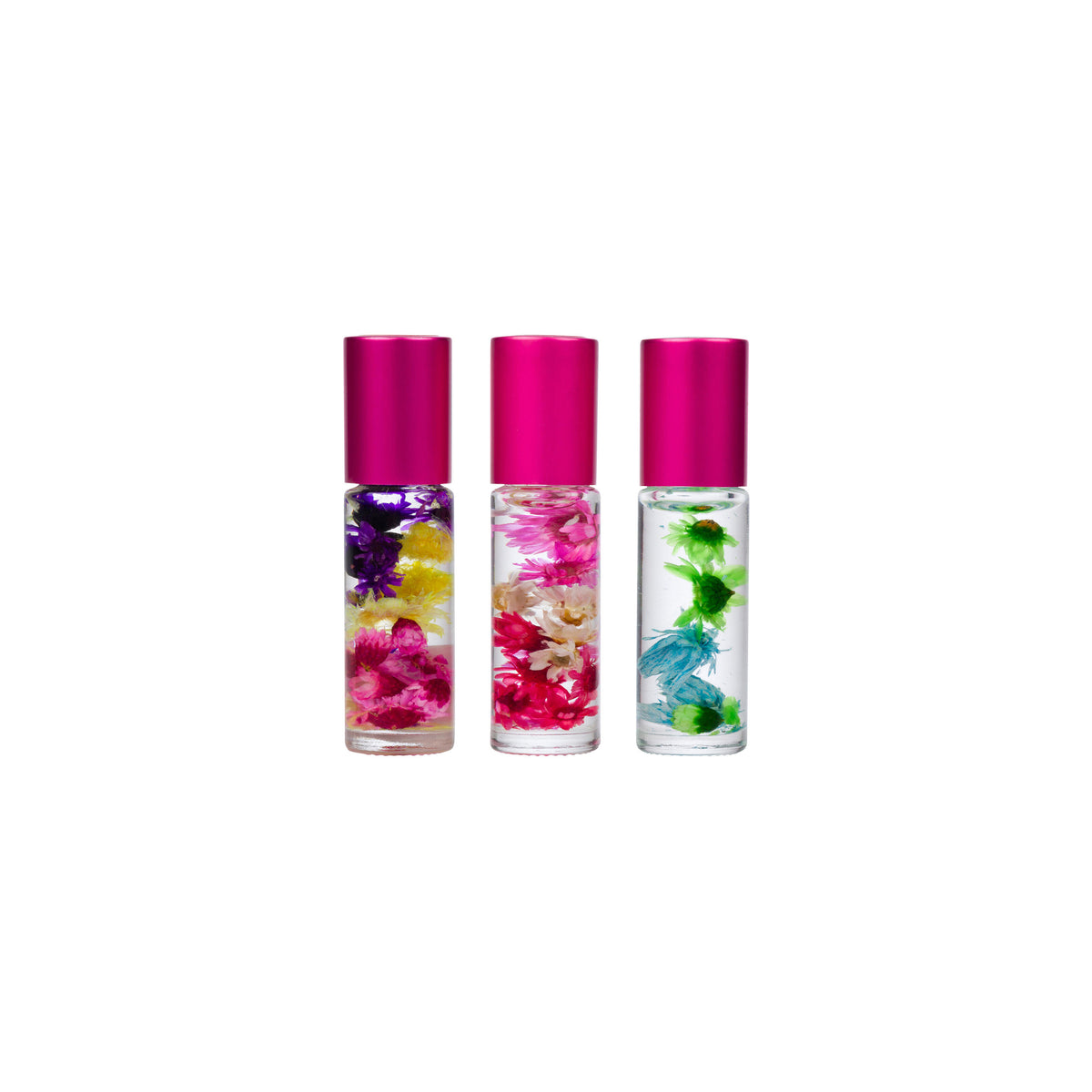 LIP GLOSS TRIO GIFT SET