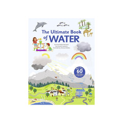 THE ULTIMATE BOOK OF WATER - The Huntington Store