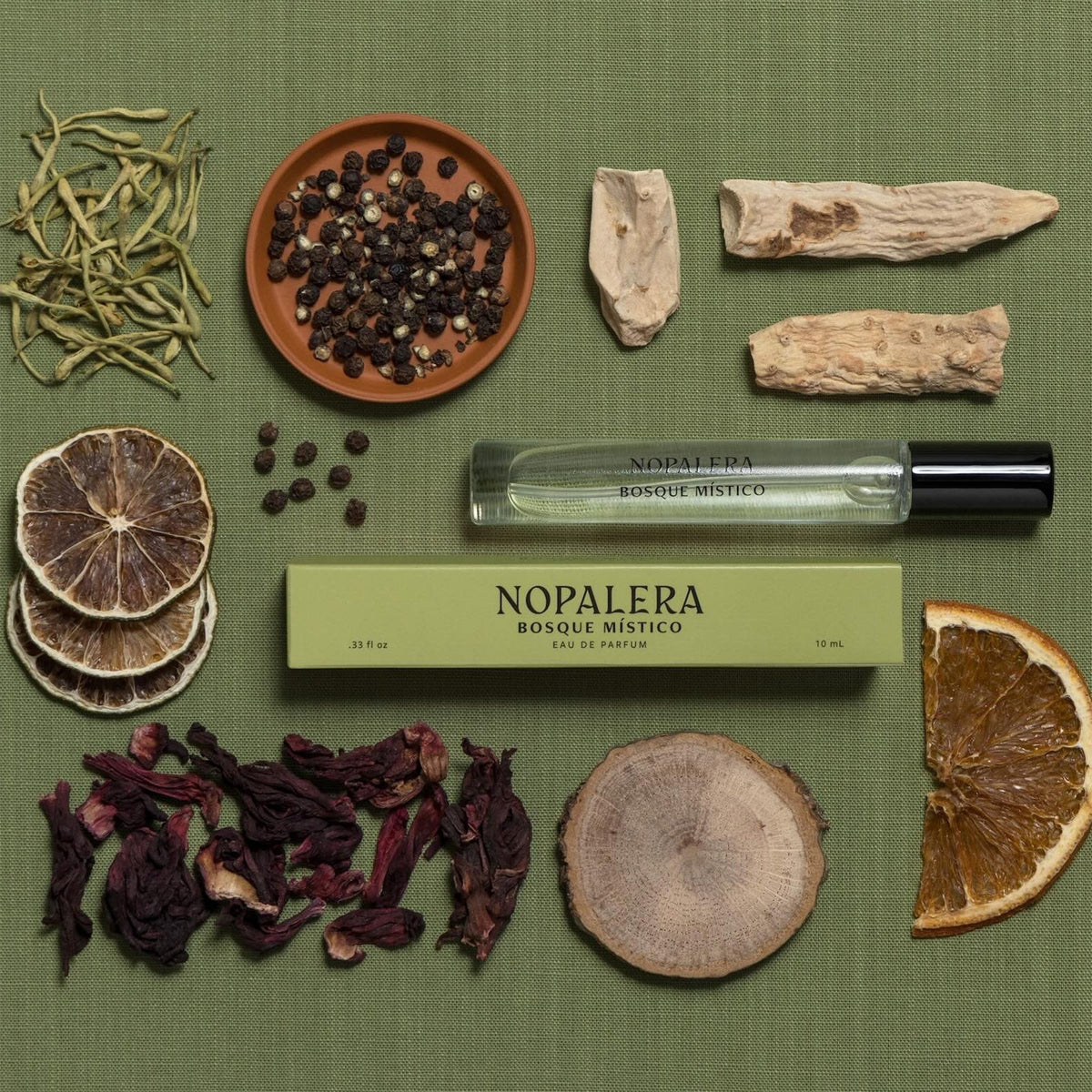 PERFUME TRAVEL SPRAY