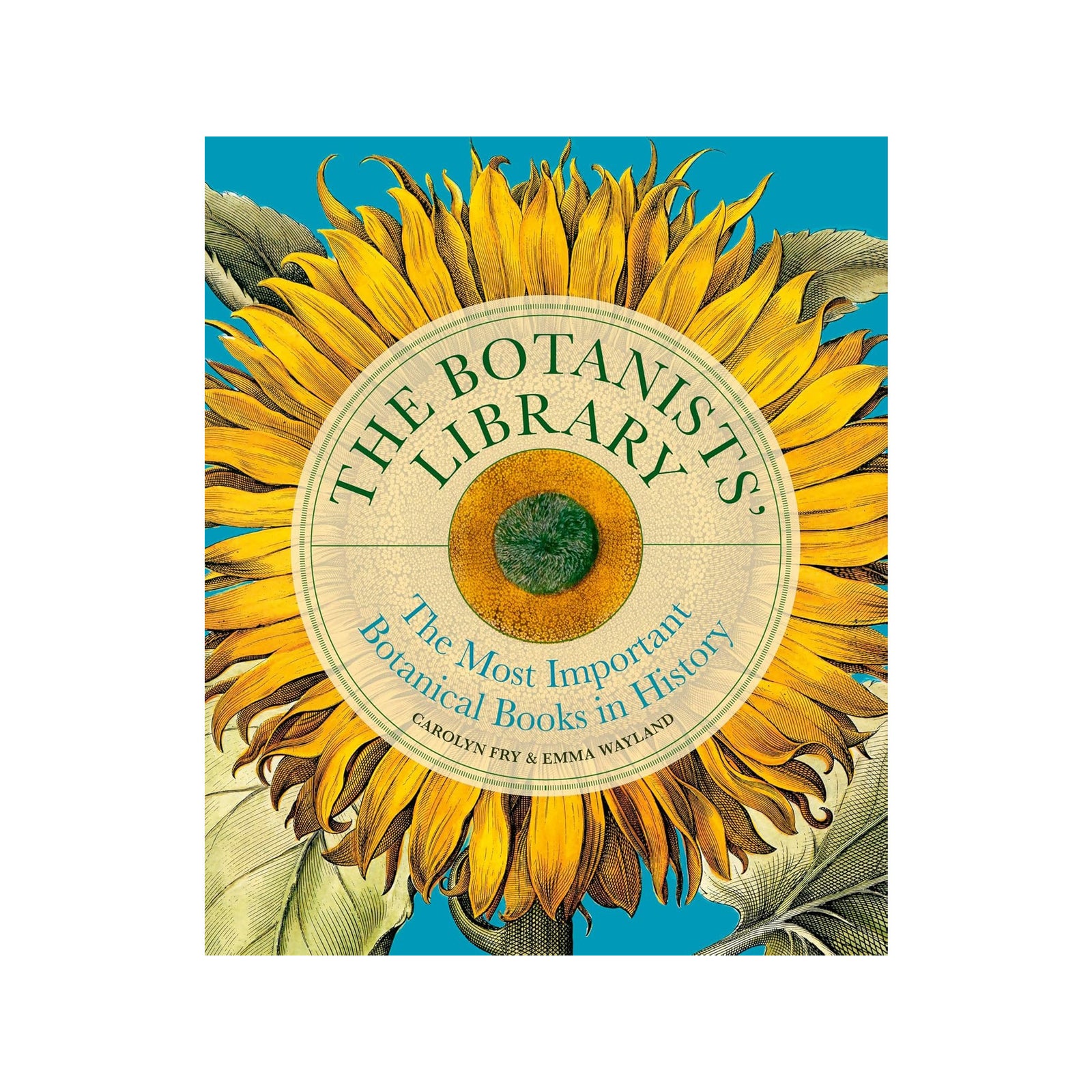 Discover a vast trove of botanical knowledge in The Botanist’s Library, an illustrated collection of 300+ seminal books and illustrations throughout history. 