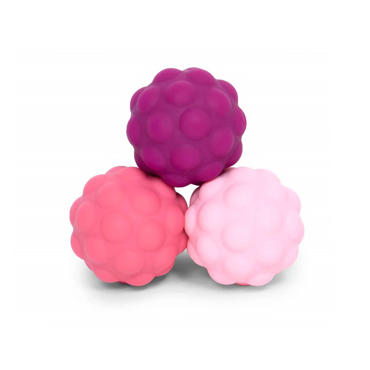ODDS SILICONE MAGNETS - BUMPS