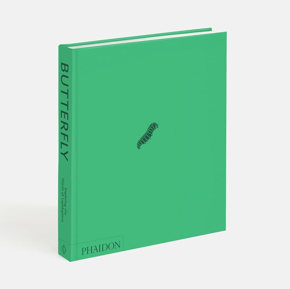 BUTTERFLY: EXPLORING THE WORLD OF LEPIDOPTERA