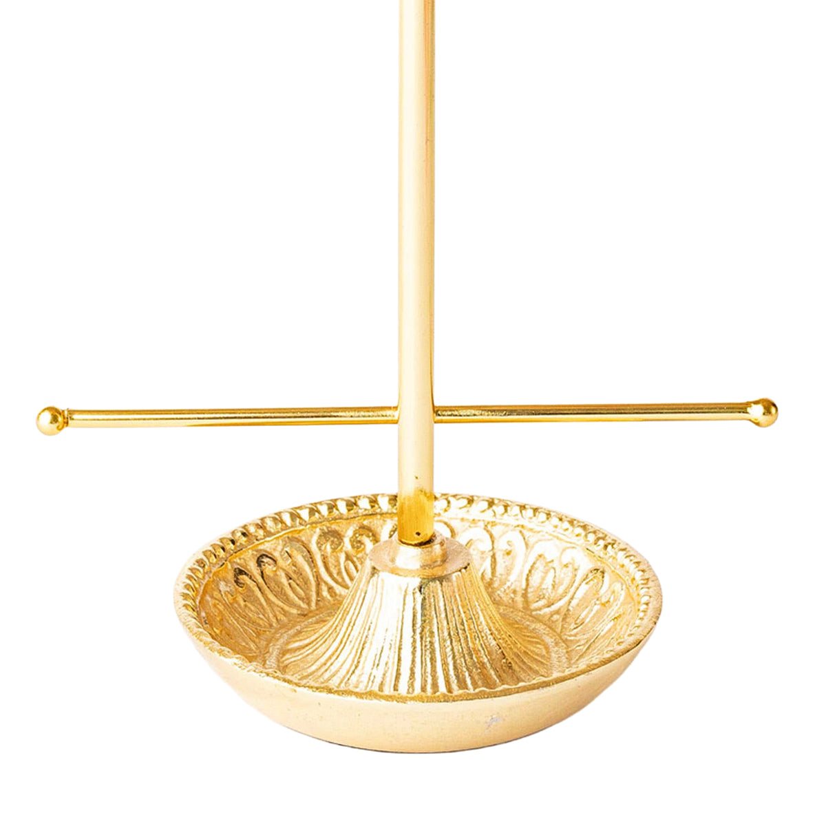 BOW JEWELRY STAND
