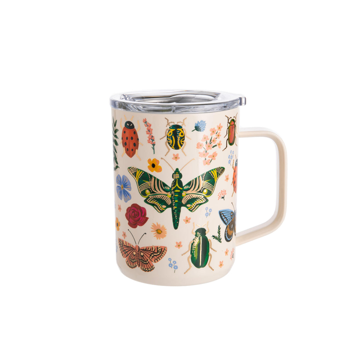 CURIO MUG