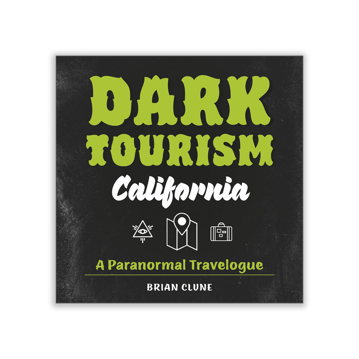 DARK TOURISM - CALIFORNIA