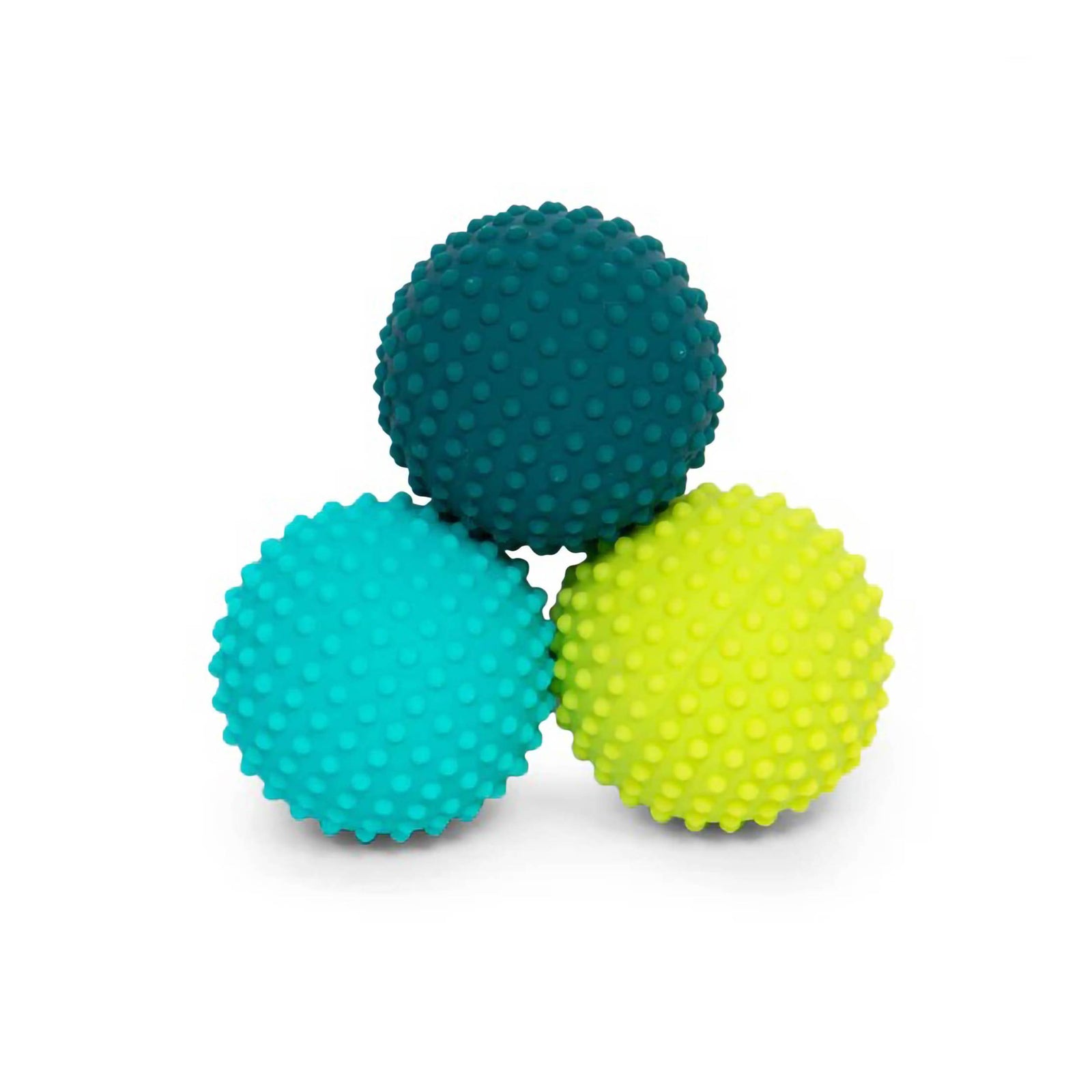 Silent silicone fidget magnets with textured grip for stress relief and focus. Discreet, portable, and perfect for all ages.