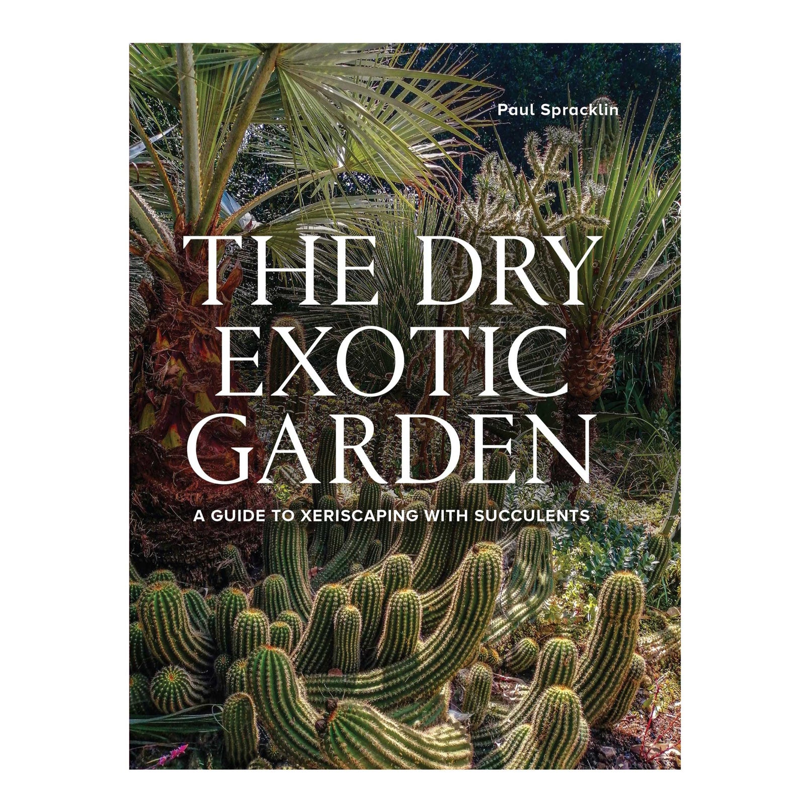 Discover everything you need to know about designing, choosing and planting cacti and succulents to create a drought-tolerant garden in this lavishly illustrated guide with experts forecasting reduced summer rainfall, xeriscaping – the practice of landscaping with minimal water – is now a popular choice for many gardeners.