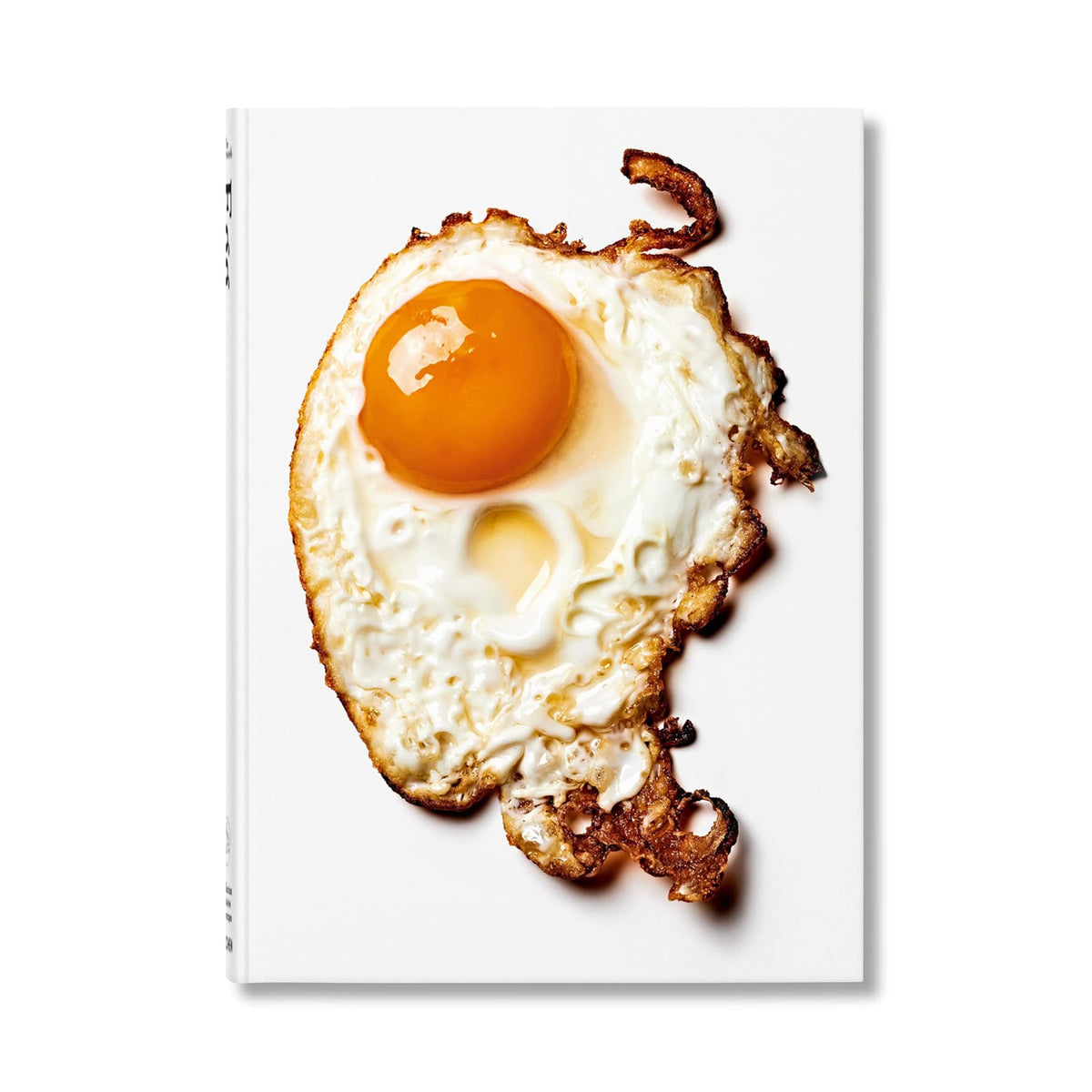THE GOURMAND'S EGG: A COLLECTION OF STORIES AND RECIPES